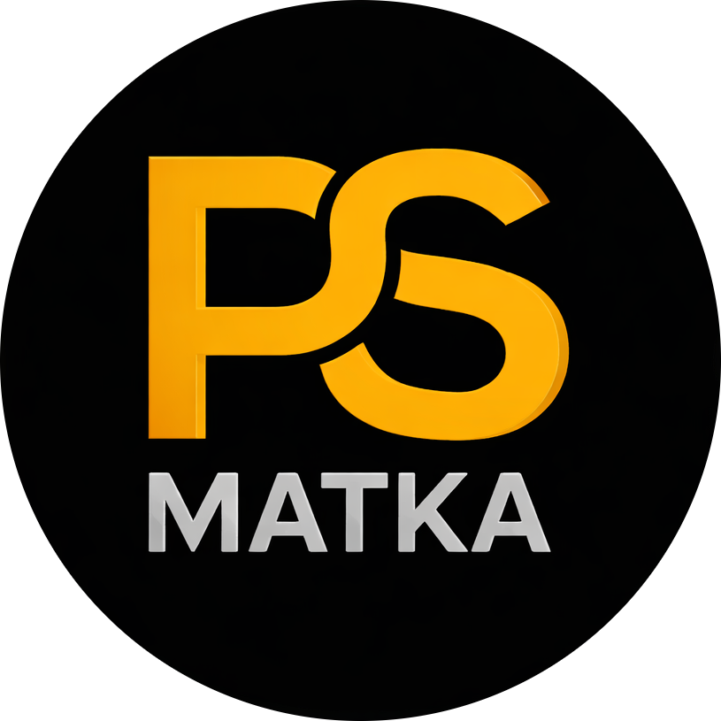 PS Matka Logo
